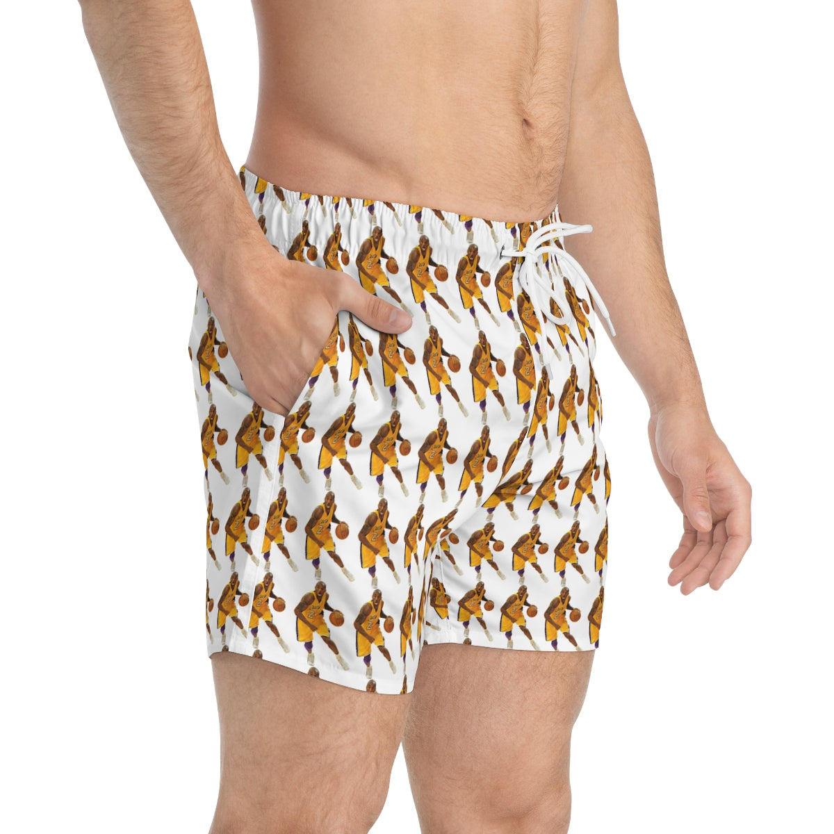 Kobe Trunks (LIMITED TIME ONLY)