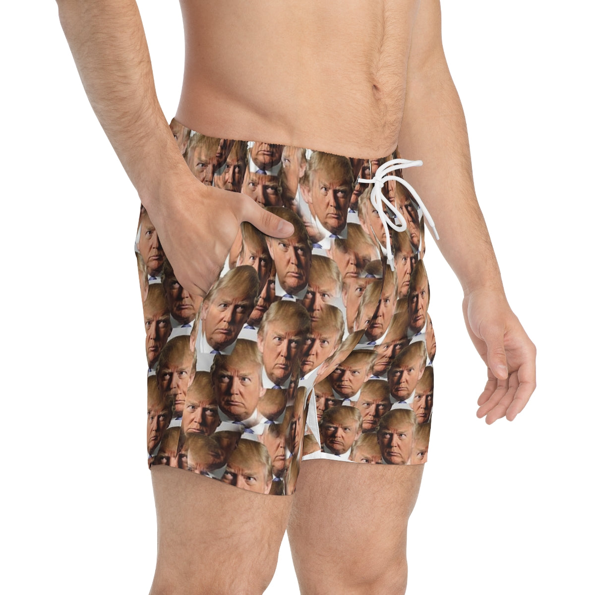 Trump Trunks (LIMITED TIME ONLY)