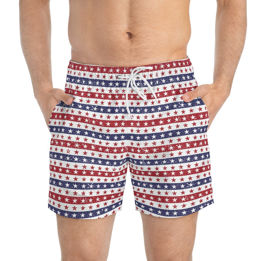USA Trunks
