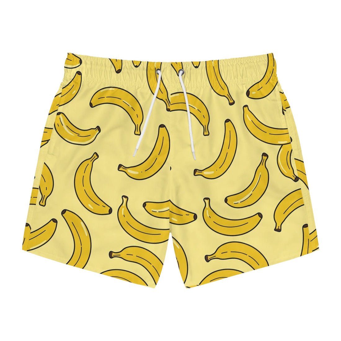 Banana Trunks Review *5-star