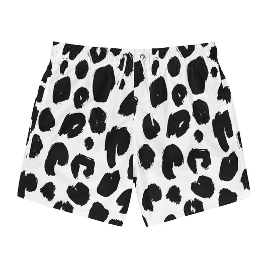 Cheetah Trunks