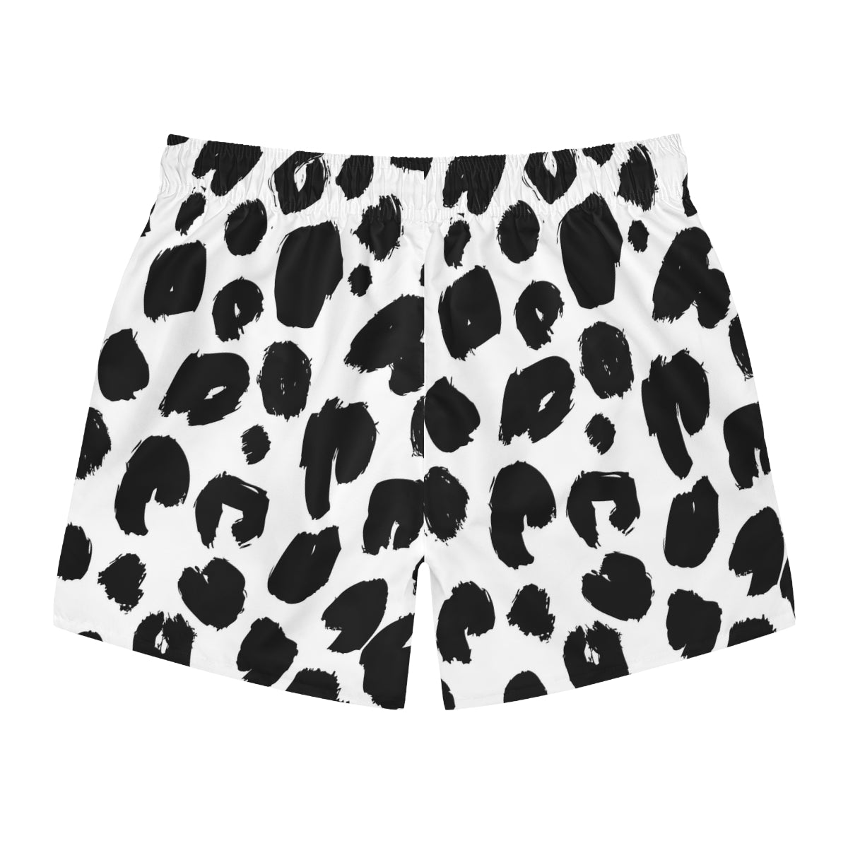 Cheetah Trunks
