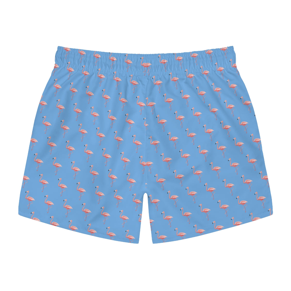 Flamingo Trunks