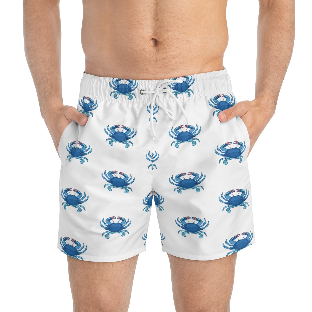 Crab Trunks