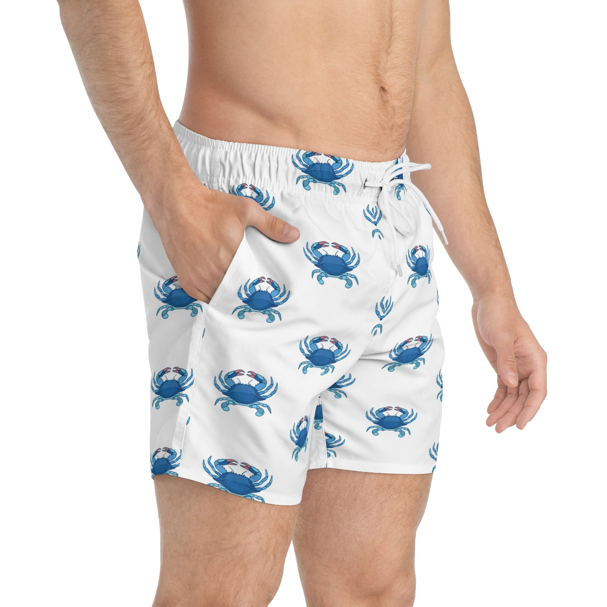 Crab Trunks