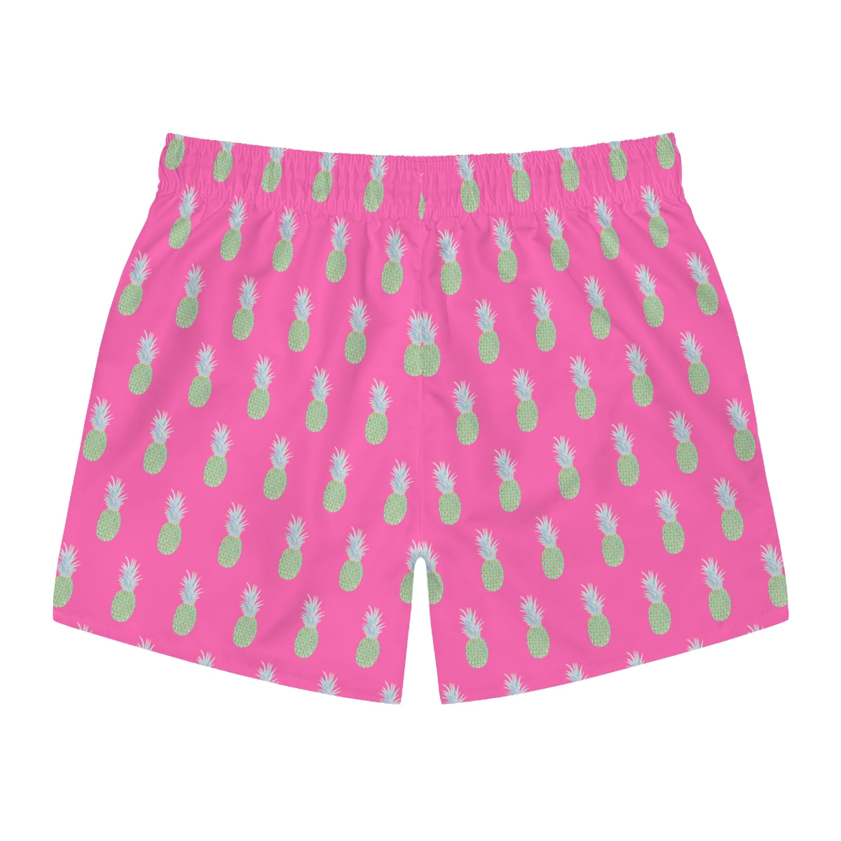 Pineapple Trunks (pink)