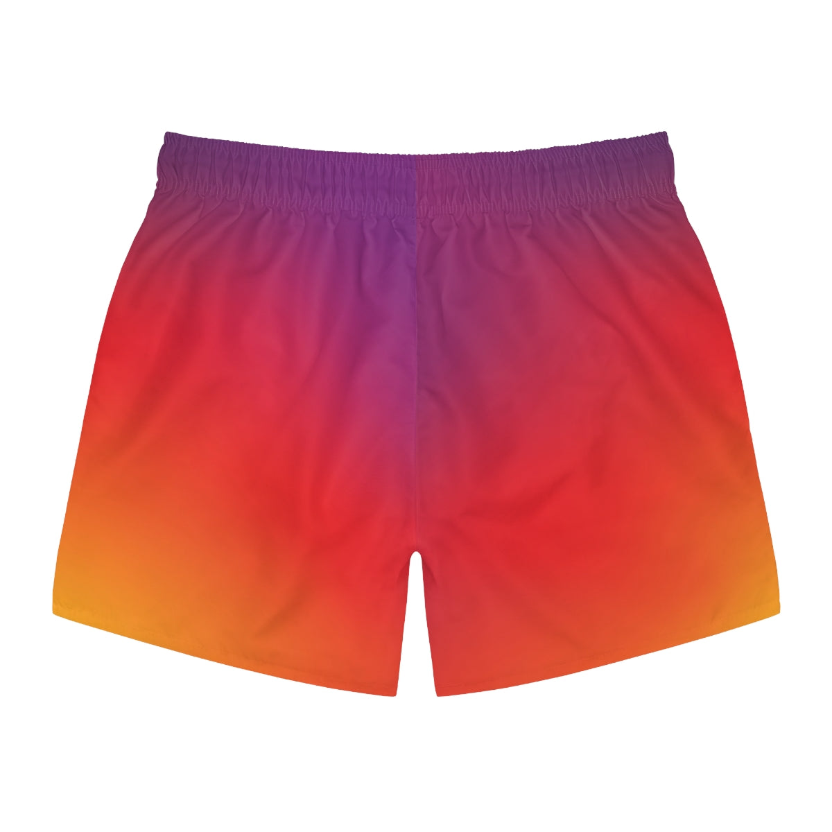 Fire Fade Trunks
