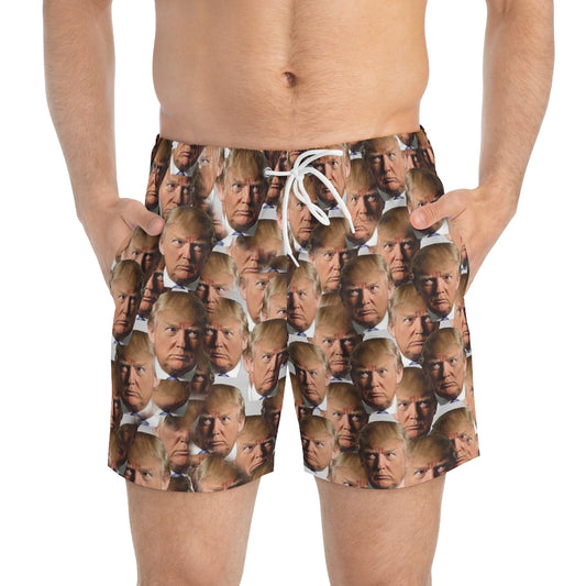 Trump Trunks (LIMITED TIME ONLY)