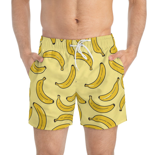 Banana Trunks