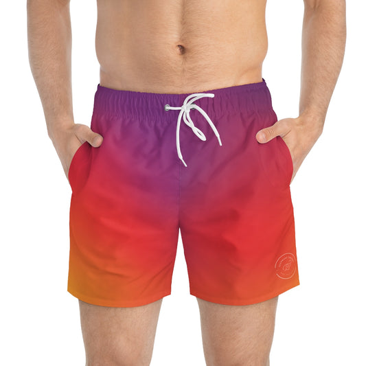 Fire Fade Trunks