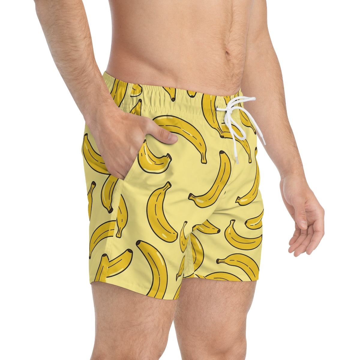 Banana Trunks