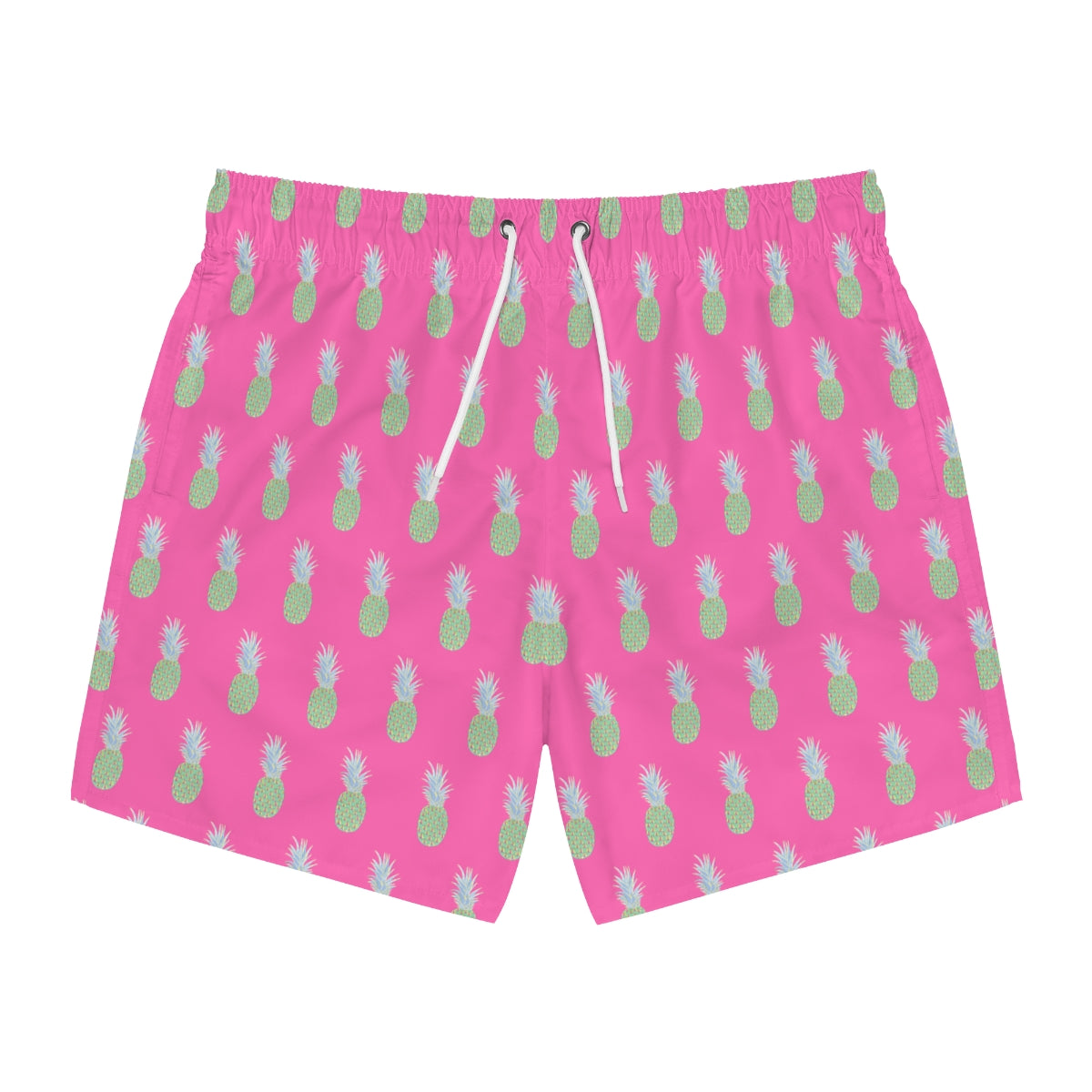 Pineapple Trunks (pink)