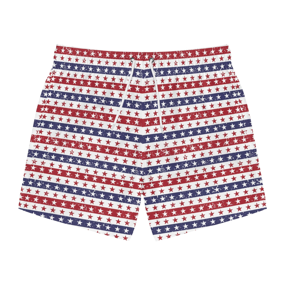 USA Trunks