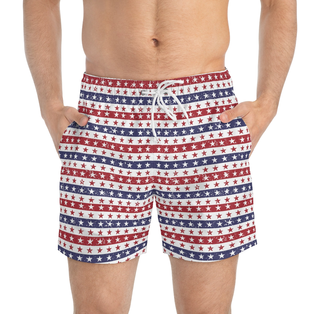 USA Trunks