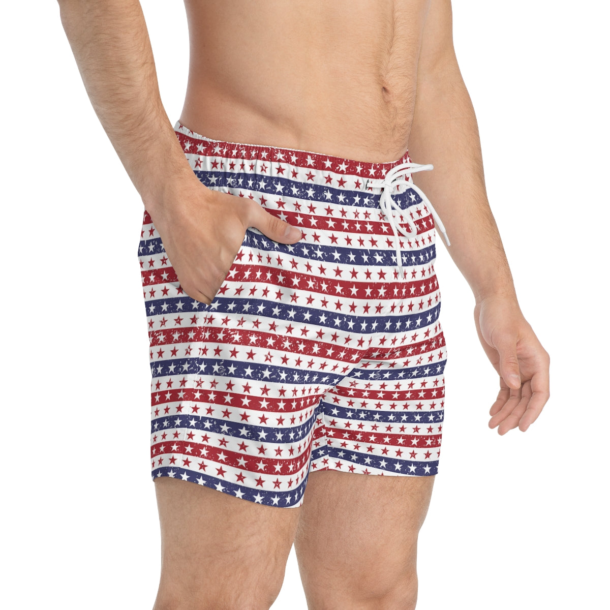 USA Trunks