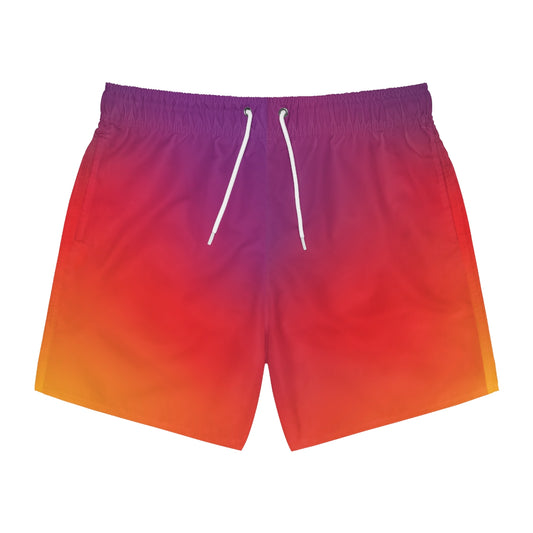 Fire Fade Trunks