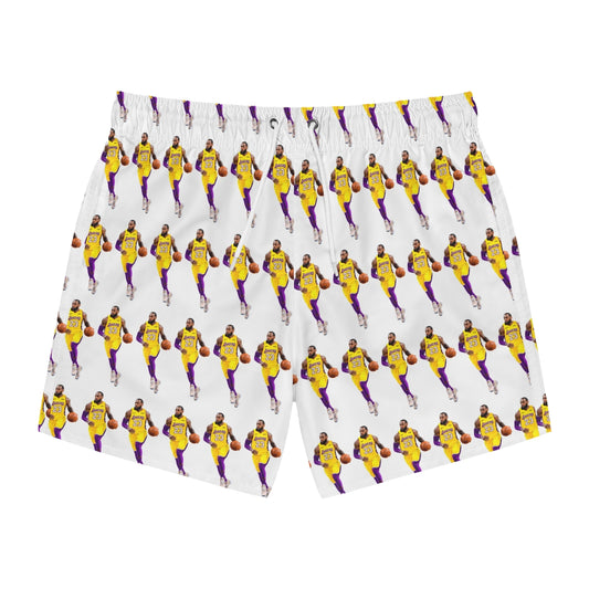 LeBron Trunks (LIMITED TIME ONLY)